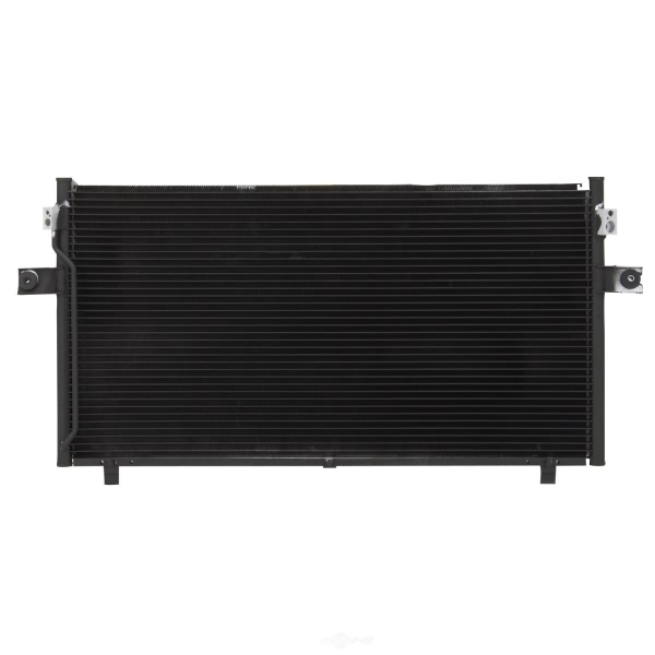 Spectra Premium A/C Condenser 7-4758