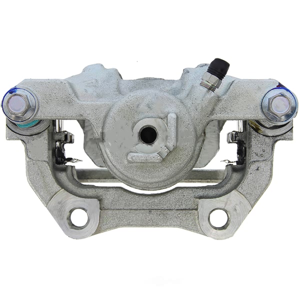 Centric Remanufactured Semi-Loaded Rear Driver Side Brake Caliper 141.40586