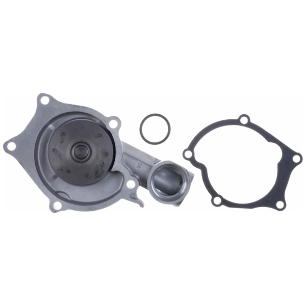 Gates Engine Coolant Standard Water Pump 42163