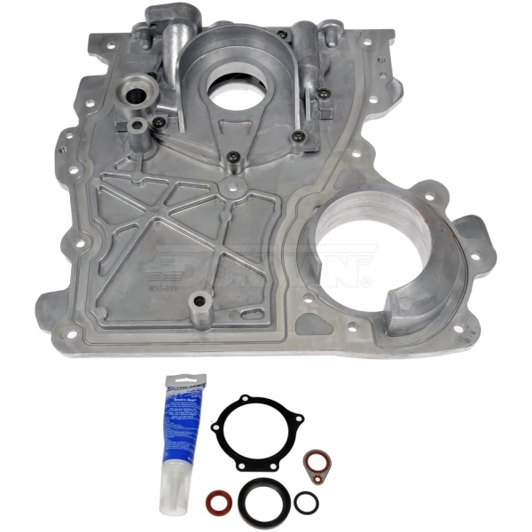 Dorman OE Solutions Aluminum Timing Chain Cover 635-521