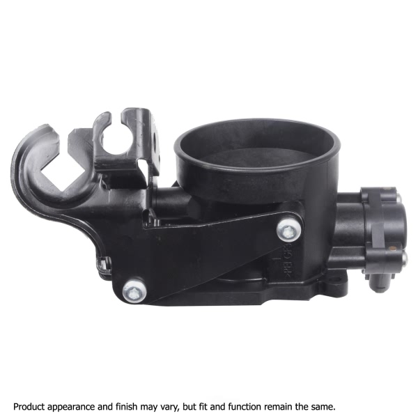 Cardone Reman Remanufactured Throttle Body 67-1003