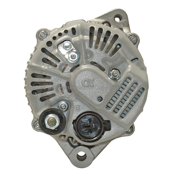 Quality-Built Alternator Remanufactured 13690