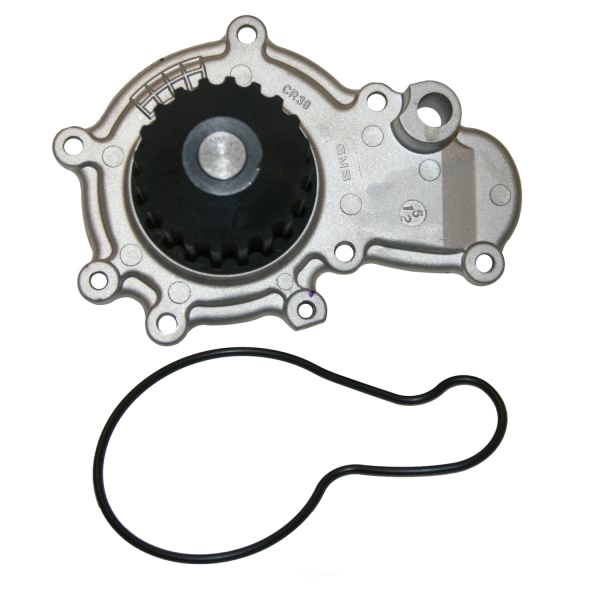 GMB Engine Coolant Water Pump 120-1300