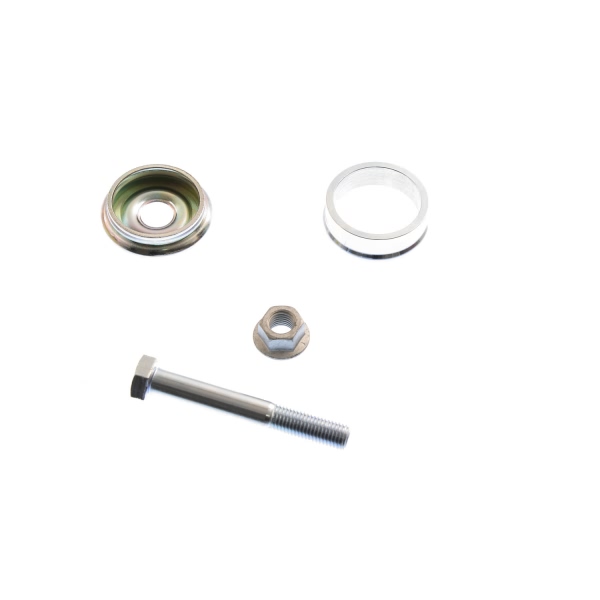 Bilstein Front Driver Or Passenger Side Heavy Duty Monotube Shock Absorber 24-026093