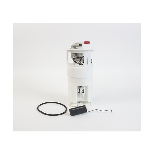 TYC TYC Fuel Pump Module Assembly 150238