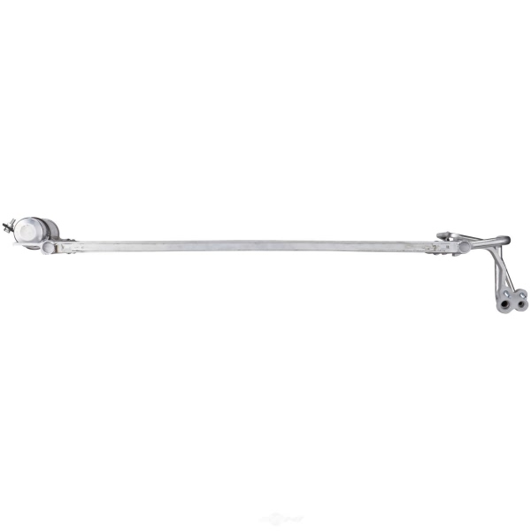 Spectra Premium A/C Condenser 7-3323