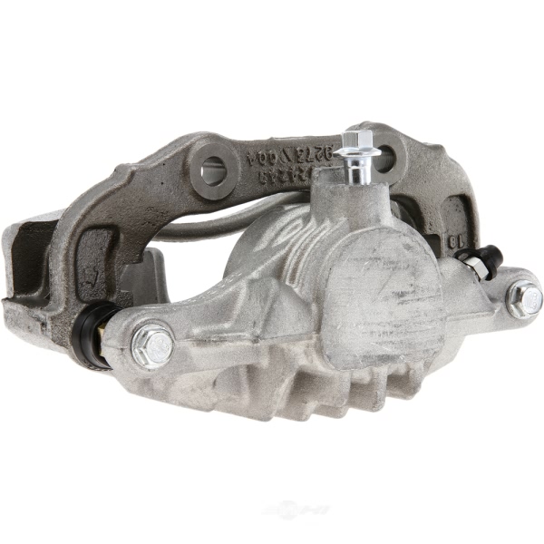 Centric Remanufactured Semi-Loaded Rear Driver Side Brake Caliper 141.66501