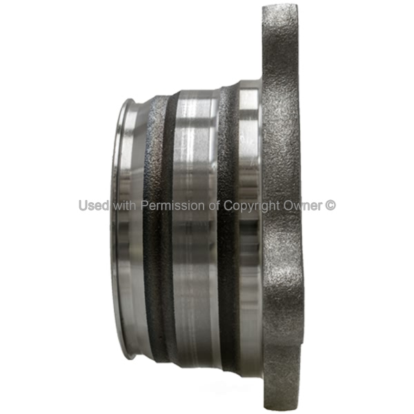 Quality-Built WHEEL BEARING MODULE WH512211