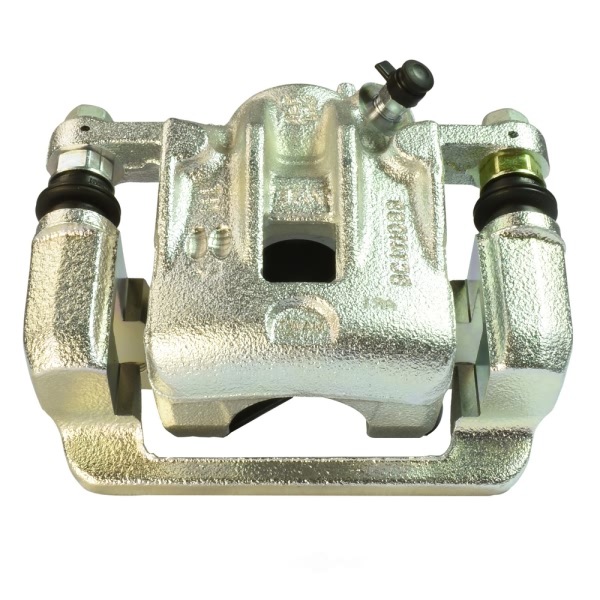 Mando Rear Driver Side Brake Caliper 16A5160