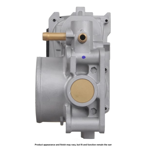 Cardone Reman Remanufactured Throttle Body 67-2010