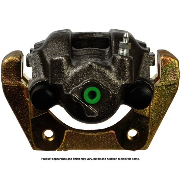 Cardone Reman Remanufactured Unloaded Caliper w/Bracket 19-B2903