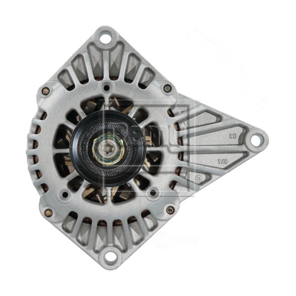 Remy Remanufactured Alternator 20120