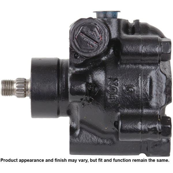 Cardone Reman Remanufactured Power Steering Pump w/o Reservoir 21-5688