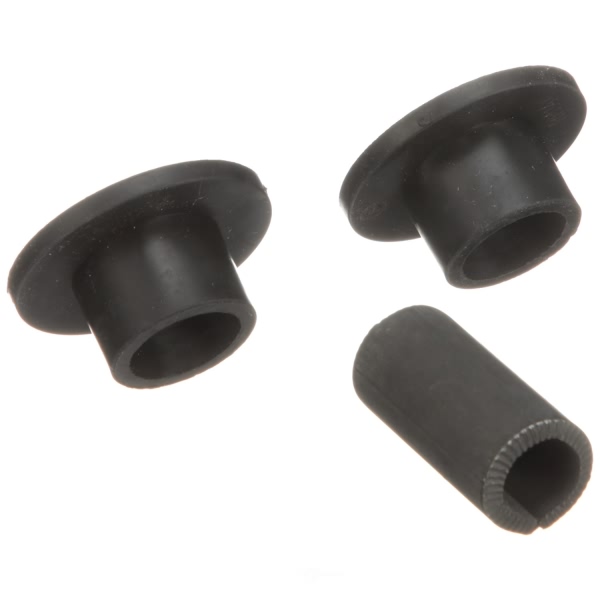 Delphi Front Driver Side Rack And Pinion Mount Bushing TD4542W