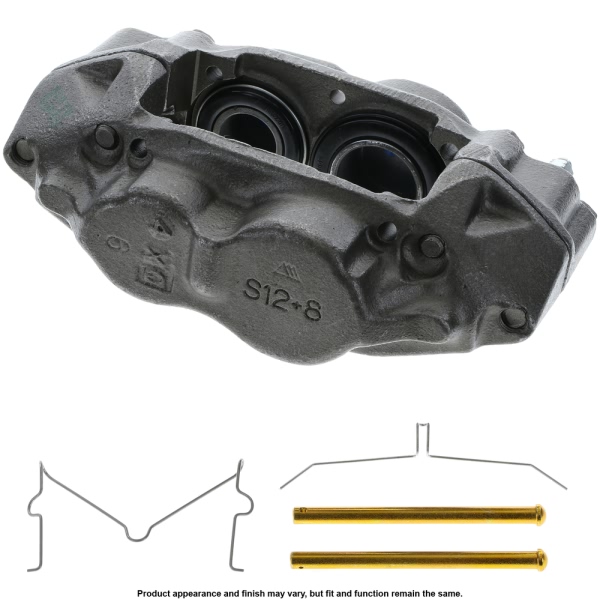 Cardone Reman Remanufactured Unloaded Caliper 19-820