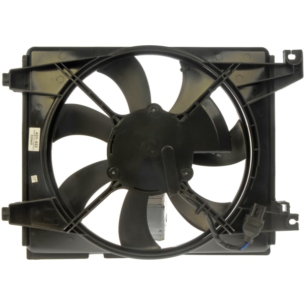 Dorman A C Condenser Fan Assembly 621-422