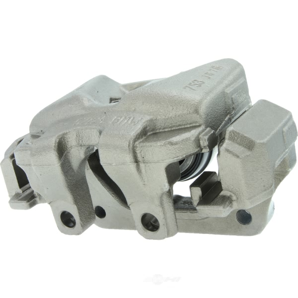 Centric Remanufactured Semi-Loaded Front Driver Side Brake Caliper 141.34108