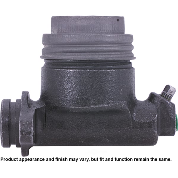 Cardone Reman Remanufactured Master Cylinder 10-32900