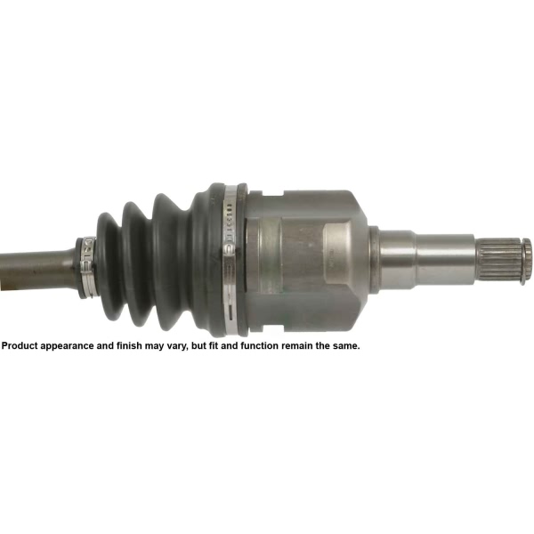 Cardone Reman Remanufactured CV Axle Assembly 60-5310