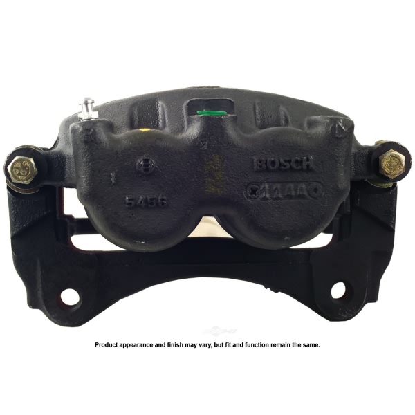 Cardone Reman Remanufactured Unloaded Caliper w/Bracket 18-B4758