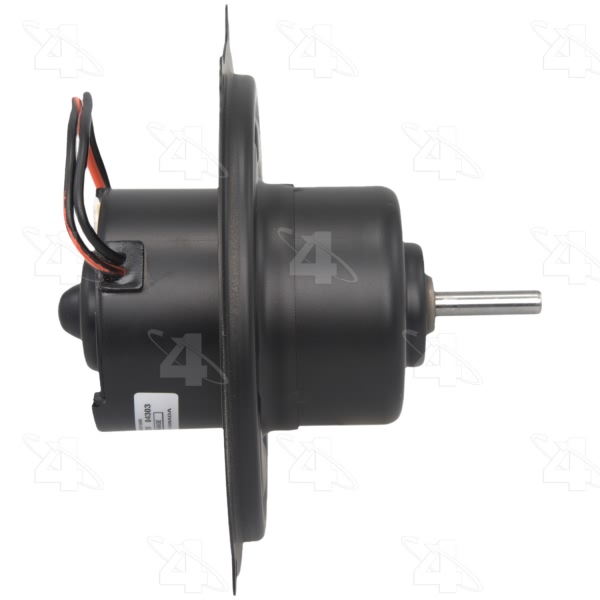 Four Seasons Hvac Blower Motor Without Wheel 35538