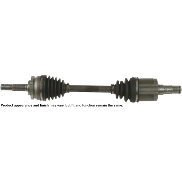 Cardone Reman Remanufactured CV Axle Assembly 60-6128