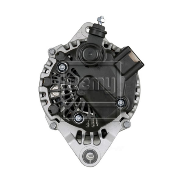 Remy Remanufactured Alternator 11212