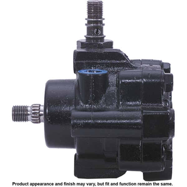 Cardone Reman Remanufactured Power Steering Pump w/o Reservoir 21-5912