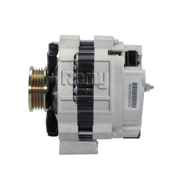 Remy Alternator 91319