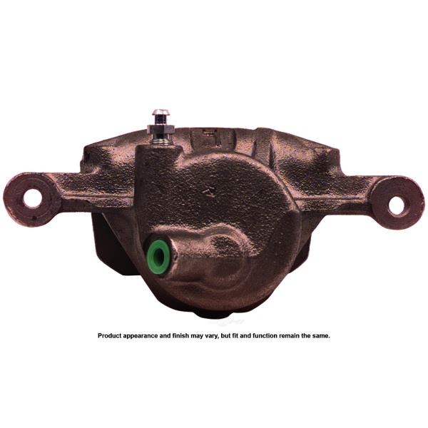 Cardone Reman Remanufactured Unloaded Caliper 19-1415