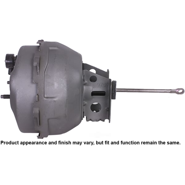 Cardone Reman Remanufactured Vacuum Power Brake Booster w/o Master Cylinder 54-71216