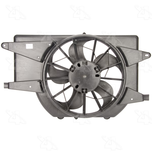 Four Seasons Engine Cooling Fan 75560
