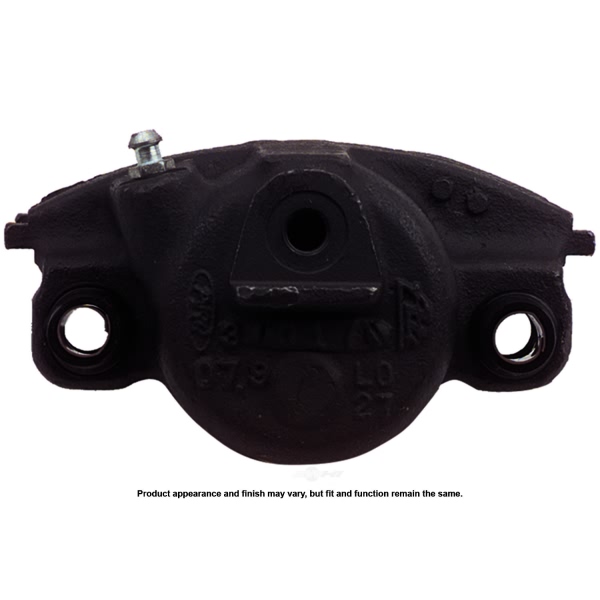 Cardone Reman Remanufactured Unloaded Caliper 18-4159