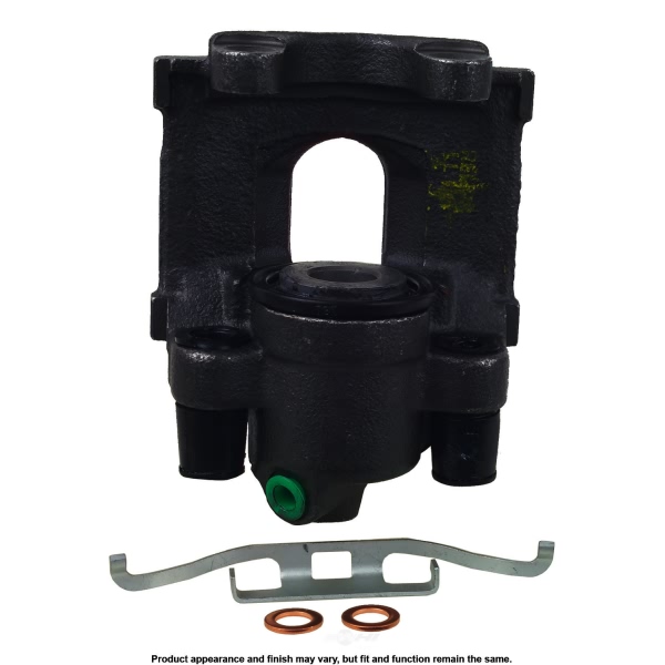 Cardone Reman Remanufactured Unloaded Caliper 19-2640