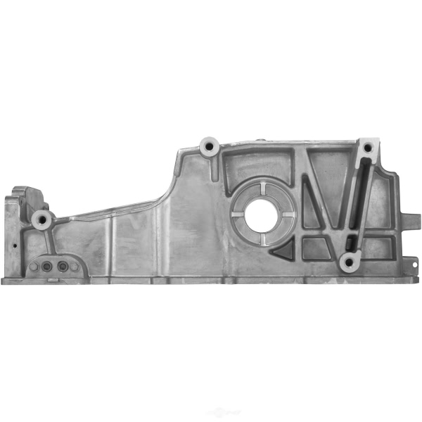 Spectra Premium New Design Engine Oil Pan GMP88A