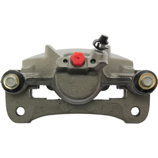 Centric Remanufactured Semi-Loaded Rear Driver Side Brake Caliper 141.44548