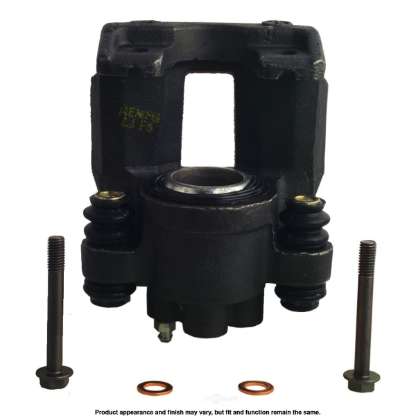 Cardone Reman Remanufactured Unloaded Caliper 19-2113