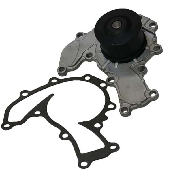 GMB Engine Coolant Water Pump 140-1340