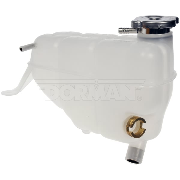 Dorman Engine Coolant Recovery Tank 603-644