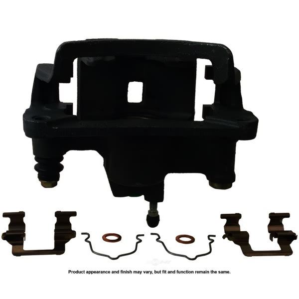 Cardone Reman Remanufactured Unloaded Caliper w/Bracket 19-B1368