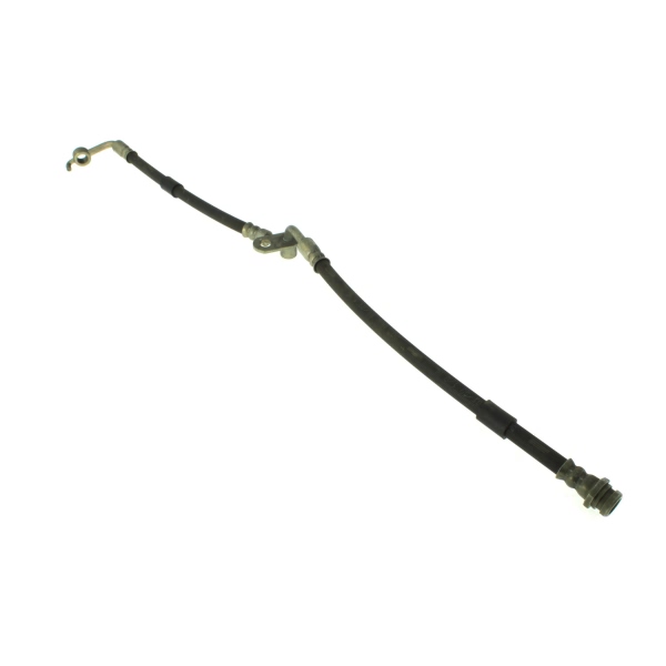 Centric Front Driver Side Brake Hose 150.45044