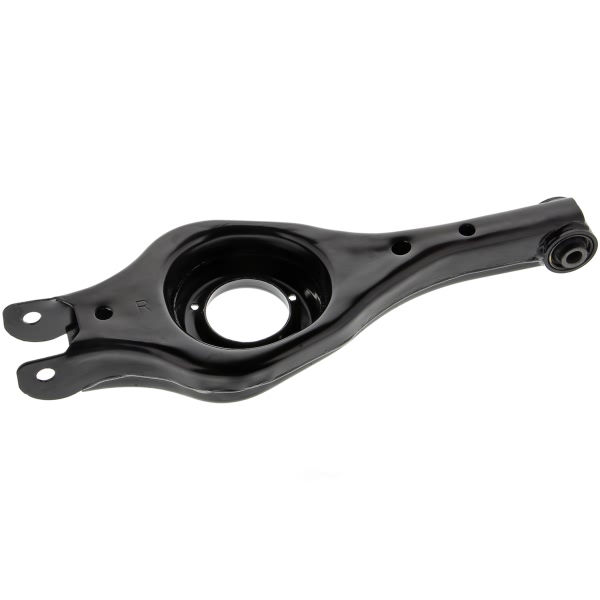 Mevotech Supreme Rear Passenger Side Lower Non Adjustable Control Arm CMS90195