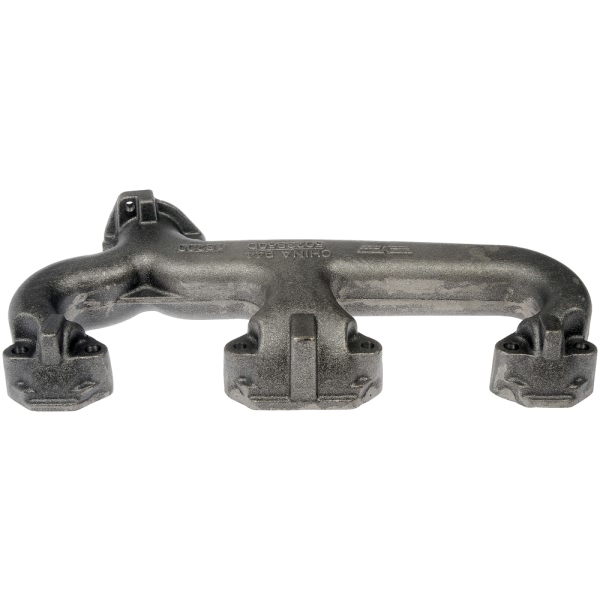 Dorman Cast Iron Natural Exhaust Manifold 674-860