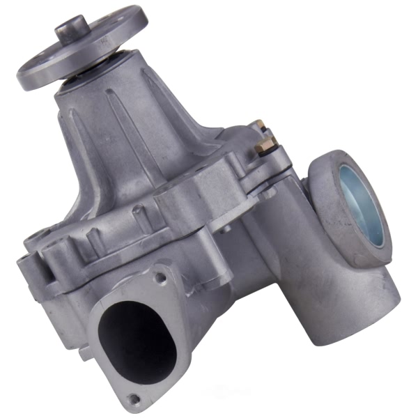 Gates Engine Coolant Standard Water Pump 43087