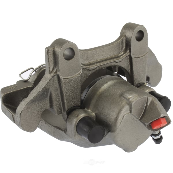 Centric Remanufactured Semi-Loaded Front Driver Side Brake Caliper 141.33034