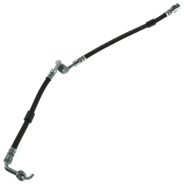 Centric Front Passenger Side Brake Hose 150.45045