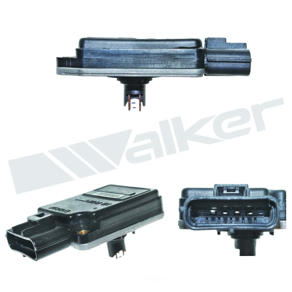 Walker Products Mass Air Flow Sensor 245-2045