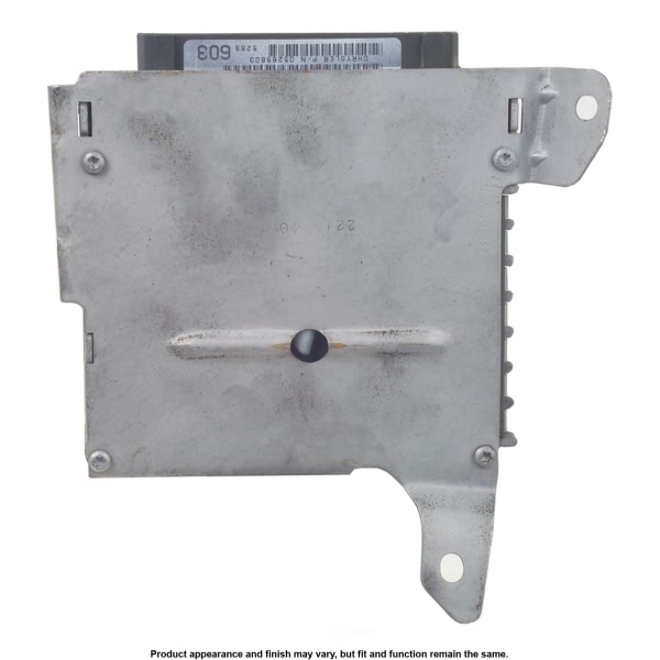 Cardone Reman Remanufactured Engine Control Computer 79-3122