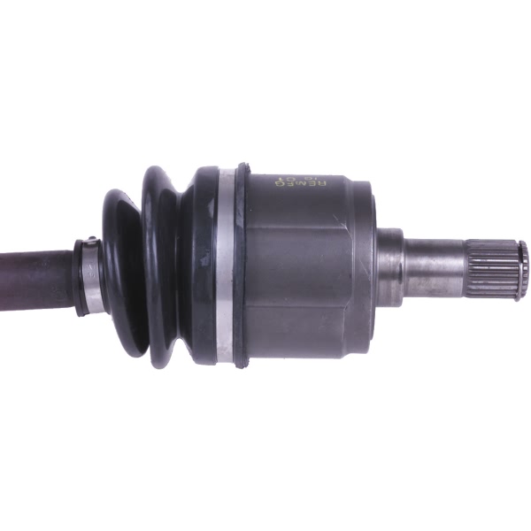Cardone Reman Remanufactured CV Axle Assembly 60-4018