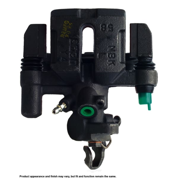 Cardone Reman Remanufactured Unloaded Caliper w/Bracket 19-B1378
